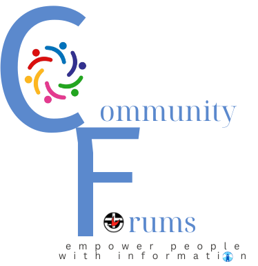 Community Forums