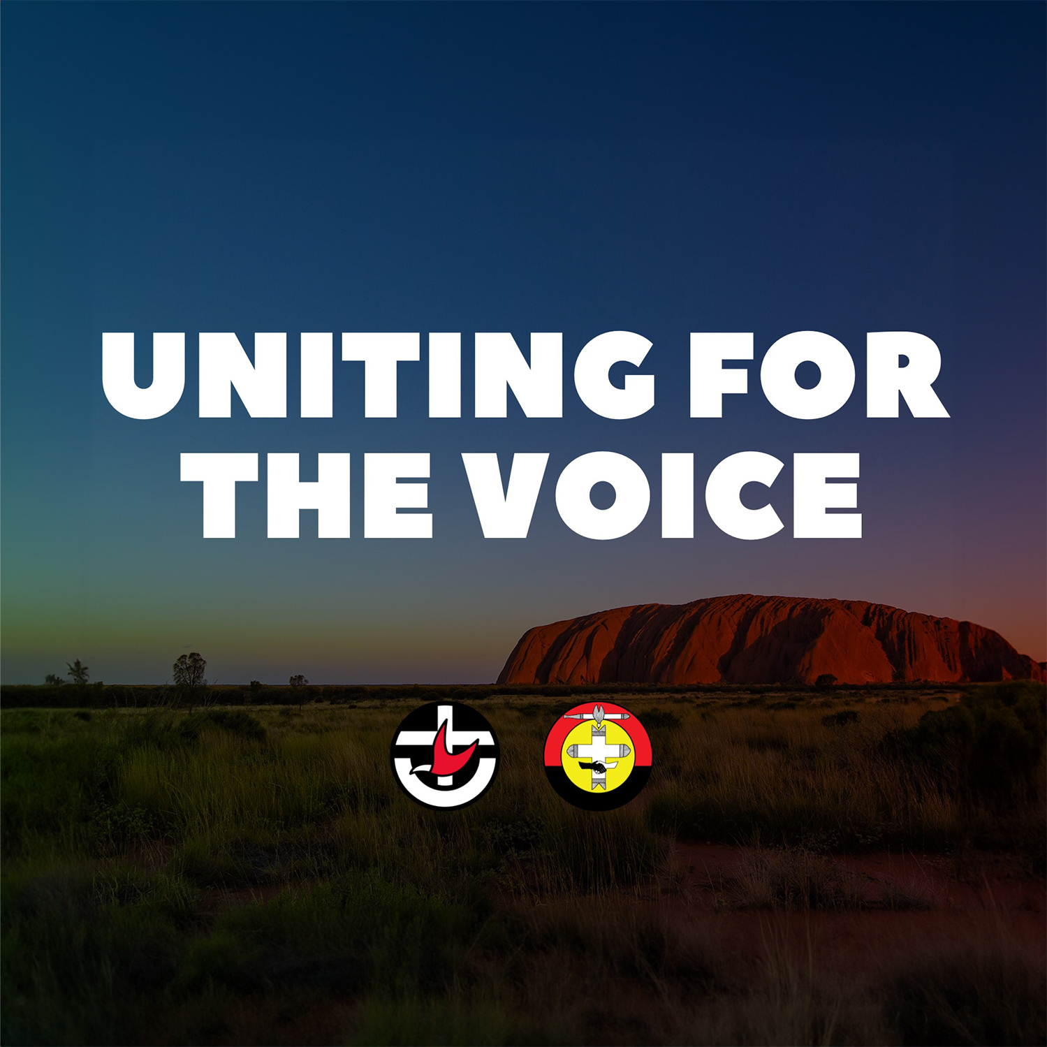 Social Justice Forum – The Voice